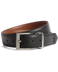 Polo Ralph Lauren - Leather Reversible Belt - Lyst