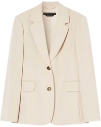 Marina Rinaldi - Camaiore Blazer - Lyst