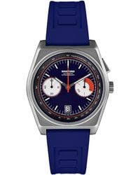 BAMFORD LONDON - Titanium B347 Watch - Lyst