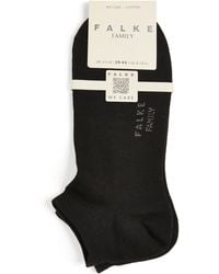 FALKE - Sneaker Socks - Lyst