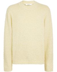 Séfr - Bouclé Odilon Sweater - Lyst