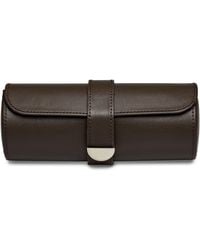 Wolf - Vegan Earth Triple Watch Roll - Lyst