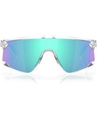Oakley - Bxtr Shield Sunglasses - Lyst