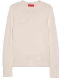 MAX&Co. - Wool-Cashmere Sweater - Lyst