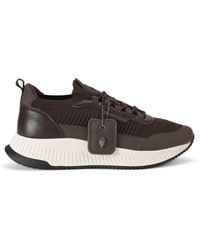 Kurt Geiger - Manor Sneakers - Lyst