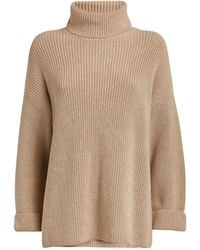 Barbour Kilchurch Knit Sweater Coat in 