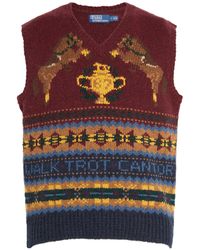 Polo Ralph Lauren Sleeveless sweaters 