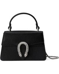 Gucci - Small Dionysus Top-handle Bag - Lyst
