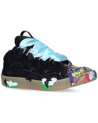 gallery dept x lanvin sneakers