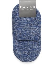 FALKE - Cotton Grip Ankle Socks - Lyst