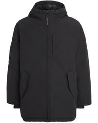 Canada Goose - Down Murray Parka - Lyst