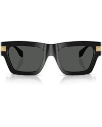 Versace - Nylon Ve4464 Sunglasses - Lyst