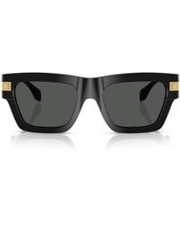 Versace - Nylon Ve4464 Sunglasses - Lyst