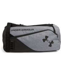 Under Armour Gym bags and sports bags for Men | Christmas Sale up to 14%  off | Lyst