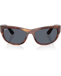 Ray-Ban - Rb2289 Mega Balorama Sunglasses - Lyst