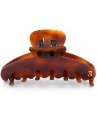 Alexandre De Paris - Timeless Saint Germain Claw Hair Clip - Lyst