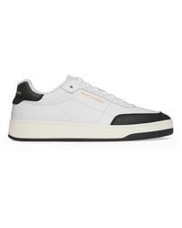 Saint Laurent - "Sl/61" Sneakers - Lyst