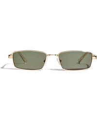 Le Specs - Bizarro Sunglasses - Lyst