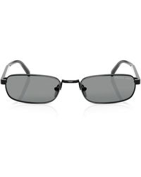 Prada - Metal Pr B54S Sunglasses - Lyst