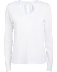 FALKE - Long-sleeved T-shirt - Lyst