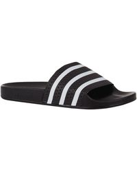 adidas slippers original