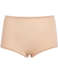 Skims - Fits Everybody Boyshort Briefs - Lyst