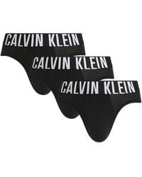 Calvin Klein - 3 Pack Briefs - Lyst