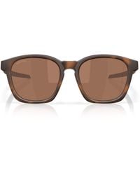 Oakley - Shackle Square Sunglasses - Lyst