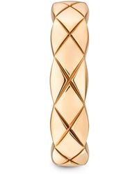 CHANEL - Coco Crush Single Earring - Lyst