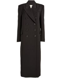 Camilla & Marc - Double-breasted Caius Coat - Lyst