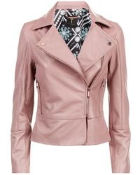 ted baker jacket sale