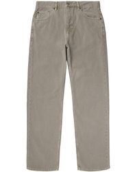 FRAME - Relaxed Jeans - Lyst