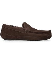 UGG - Ascot Slipper - Lyst