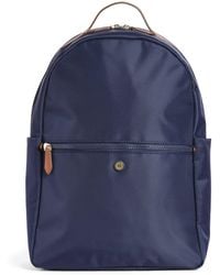 Harrods - Nylon Backpack - Lyst