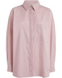 Stylein - Jansell Long-Sleeve Shirt - Lyst