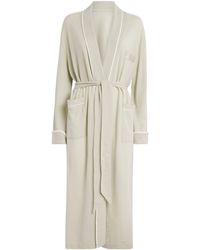 arch4 - Kid Cashmere Whitehall Place Robe - Lyst