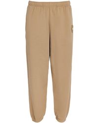 Canada Goose - Organic Cotton Tonal Rove Sweatpants - Lyst