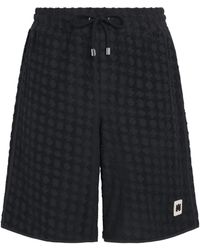 Amiri - Ma Quad Shorts - Lyst