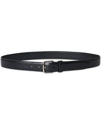 The Row - Classic Leather Belt - Lyst