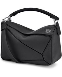 loewe puzzle bag sale