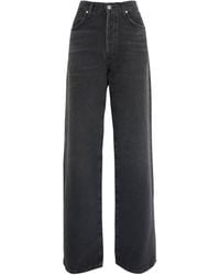 Citizens of Humanity - Annina High-rise Wide-leg Jeans - Lyst