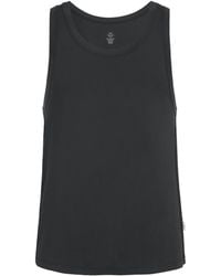 CHE - Modal-Blend Vest - Lyst