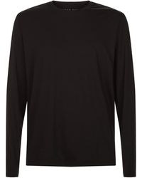 Derek Rose - Jersey Lounge T-shirt - Lyst