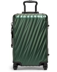 Tumi - 19 Degree Aluminium Carry-on Suitcase (56cm) - Lyst