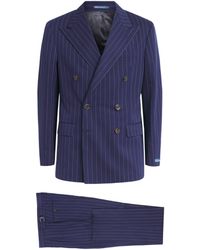 Polo Ralph Lauren - Linen 2-Piece Suit - Lyst