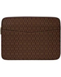 Wolf - Signature Laptop Case - Lyst