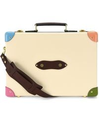 Globe-Trotter - X Golf Le Fleur* Small Attaché - Lyst