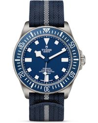 Tudor - Pelagos Fxd Titanium Watch 42mm - Lyst