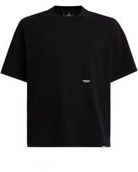 Represent - Cotton Micro Owners Club T-Shirt - Lyst