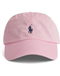 ralph lauren duck hunt cap